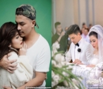 Potret Rayakan <i>Anniversary</i> 