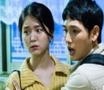 Potret Saat Bintangi ‘Stranger From Hell’