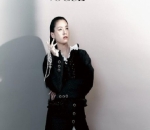 <i>Stunning</i> Untuk Pemotretan VOGUE