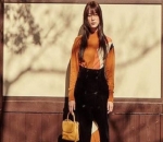 Kenakan OOTD Ala <i>Girlfriend Material</i> 