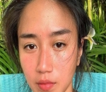 Potret <i>Close Up</i> Cantik