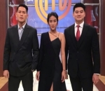  <i>Stunning</i> Saat Jadi Juri