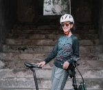  Hobi Bersepeda Dan Yoga