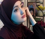 Artis Cantik Berdarah Kamboja 