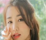 Imut Dengan Senyum Lembut 