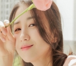 Senyum Cantik Bikin Hati Meleleh 