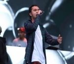 <i>Badass</i> Saat Manggung 