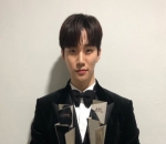 Momen Bawa Pulang Piala