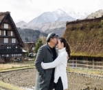 Dipuji <i>Amazing Couple</i>