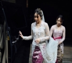 Pancarkan Cantiknya Wanita Indonesia