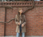 <i>Stunning</i> Dengan OOTD Ala <i>Girlfriend Material</i>