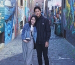 Manis Saat <i>Traveling</i>