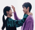 Pemotretan Bareng Ala <i>Couple</i> Bareng Choi Woo Sik
