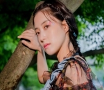 Debut Sebagai Artis Cilik