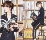 Pancarkan Pesona Androgini