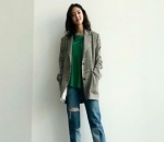 OOTD Ala <i>Girlfriend Material</i> Anti <i>Flop</i>