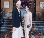 Kompak dalam Balutan Baju Adat