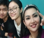 Sosok Ibu Dekat Dengan Anak