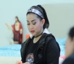 Gayanya Gak Kalah Swag Dengan Anak Muda 