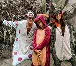 Sang Kekasih Dekat Dengan Sang Putra 