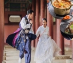 Bak Pasangan Drama Korea 