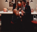 Momen Romantis <i>Dinner</i>