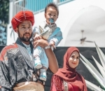 Momen Harmonis Rayakan Ulang Tahun