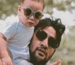 <i>Father Figure</i> Banget