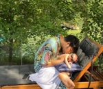 Rutin Berjemur Setiap Pagi