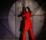 <i>Stunning In Red</i>