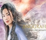 Cantik Manglingi Saat Main Drama Kolosal