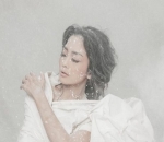 Pemotretan Bertema <i>Purity</i>