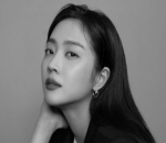 <i>Super Stunning</i> Dengan Gaya <i>Fierce</i>