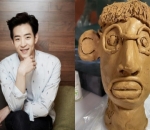 Bakat Membuat Karya Seni