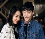 <i>Throwback</i> Momen Bintangi 'She Was Pretty'