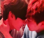 Bersahabat Dengan Xiumin EXO