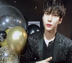 Tampan Paripurna Di Usia 30-An 