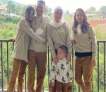 Serba Cokelat Saat Berlibur