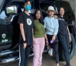 Suka Olahraga Bareng