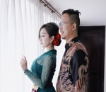Potret Ala Prewed Bareng Calon Suami