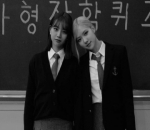 Manis Bareng Sahabat