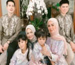 Kebersamaan Di Momen Lebaran