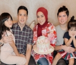 Momen Kebersamaan Rayakan Ultah