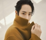 Miliki Tatapan Mata Tajam