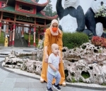 Kalam Mulai Susah Diajak Foto