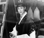 Tampan Ala Putra Mahkota