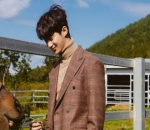 Memulai Karier Sebagai Model 