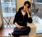 OOTD Sporty Simpel Namun Kece