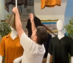 Dengan Tongkat Ajaib