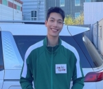 Jadi Peserta <i>Squid Game</i>